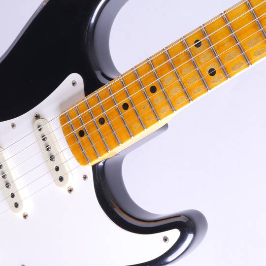 FENDER CUSTOM SHOP 1959 Stratocaster Maple Fingerboard Heavy Relic/Aged Black【S/N:CZ539064】 フェンダーカスタムショップ サブ画像8