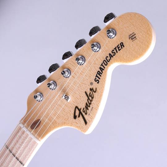 FENDER CUSTOM SHOP 1971 Stratocaster NOS/Black【S/N:R95891】 フェンダーカスタムショップ サブ画像5