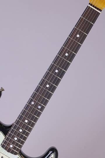FENDER CUSTOM SHOP Michael Landau Signature 1968 Relic Stratocaster/Black【S/N:R95880】 フェンダーカスタムショップ サブ画像5