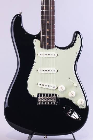 Vintage Custom 1959 Stratocaster NOS/Black【S/N:R93925】