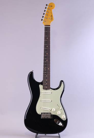 FENDER CUSTOM SHOP Vintage Custom 1959 Stratocaster NOS/Black【S/N:R93925】 フェンダーカスタムショップ サブ画像2