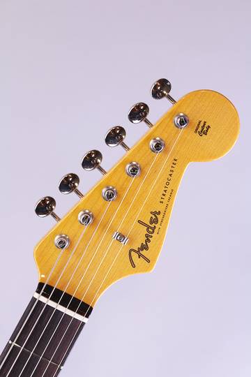 FENDER CUSTOM SHOP Vintage Custom 1959 Stratocaster NOS/Black【S/N:R93925】 フェンダーカスタムショップ サブ画像6