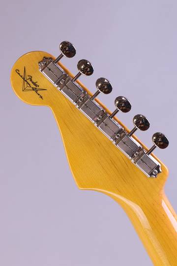FENDER CUSTOM SHOP Vintage Custom 1959 Stratocaster NOS/Black【S/N:R93925】 フェンダーカスタムショップ サブ画像9