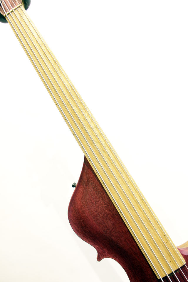 Stradi Musical Instruments 【NAMM2019】Crimson Symphony 5【試奏動画有り】 ストラディ サブ画像6