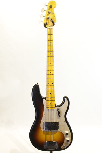 FENDER CUSTOM SHOP 2020 Collection Custom Build 1957 Precision Bass Journeyman Relic (2TS)【ローン無金利】【送料無料】 フェンダーカスタムショップ サブ画像3