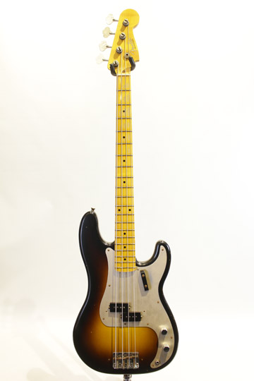 FENDER CUSTOM SHOP 2020 Collection Custom Build 1957 Precision Bass Journeyman Relic (2TS)【ローン無金利】【送料無料】 フェンダーカスタムショップ サブ画像4