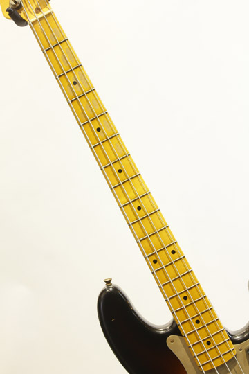 FENDER CUSTOM SHOP 2020 Collection Custom Build 1957 Precision Bass Journeyman Relic (2TS)【ローン無金利】【送料無料】 フェンダーカスタムショップ サブ画像6