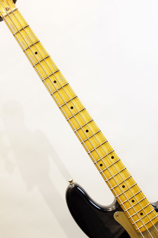 FENDER CUSTOM SHOP 2020 Collection Custom Build 1957 Precision Bass Journeyman Relic (BLK)【ローン無金利】【送料無料】 フェンダーカスタムショップ サブ画像5