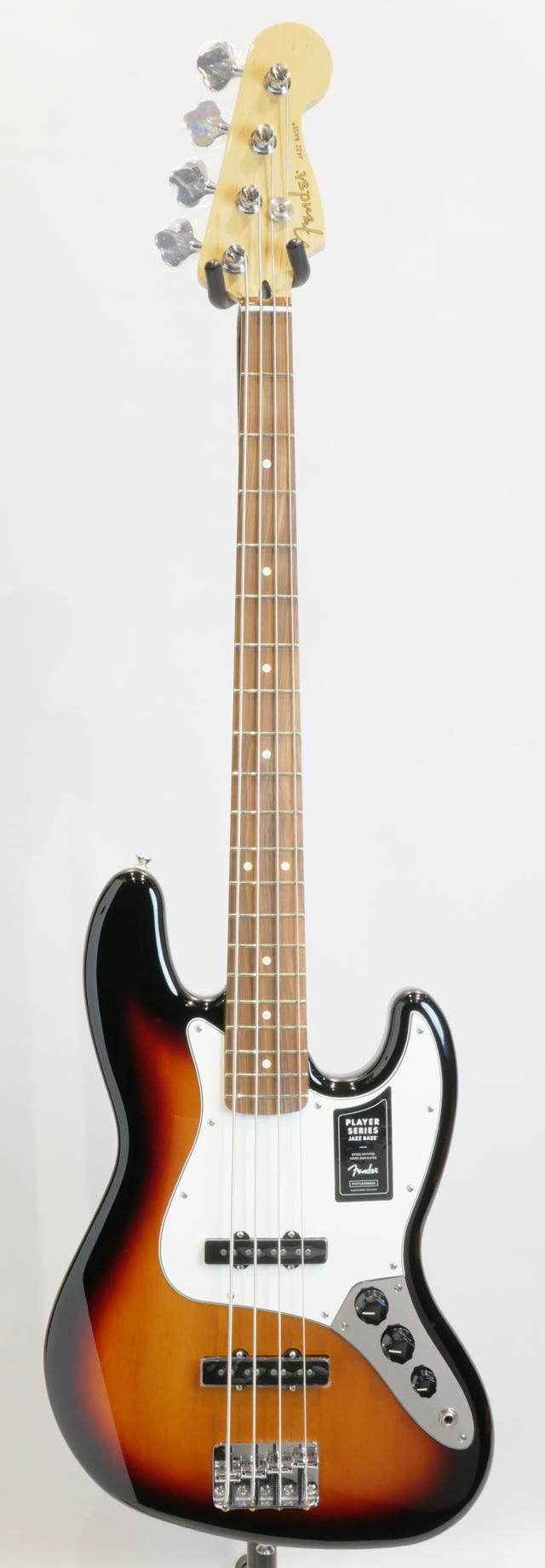 FENDER PLAYER JAZZ BASS PF / (3TS) フェンダー サブ画像2