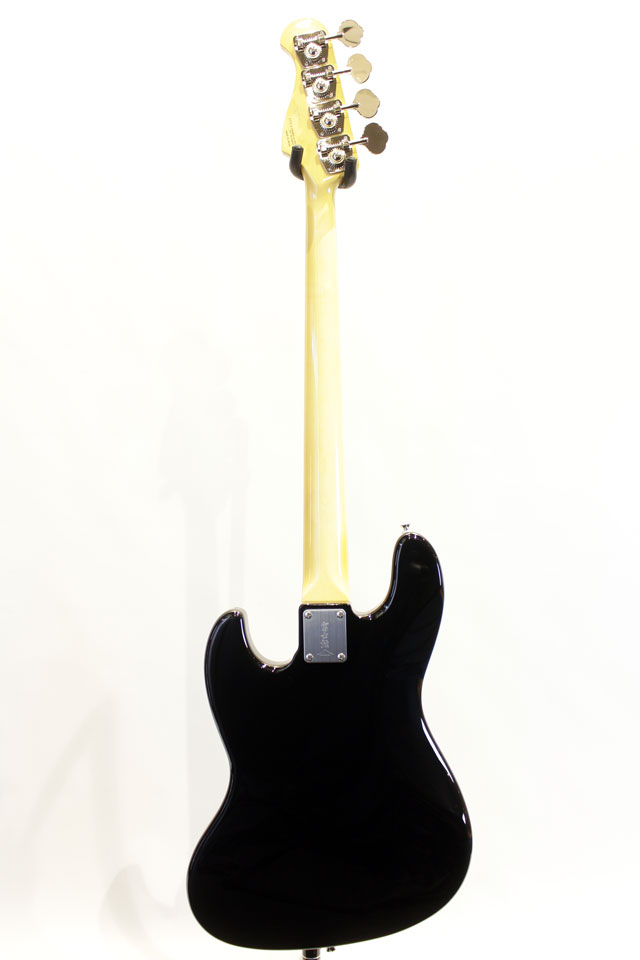 FUJIGEN(FGN) NJB10RAL (BLK) フジゲン サブ画像3