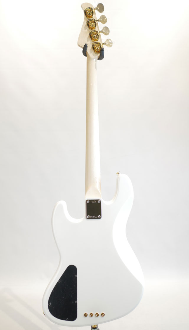 Pensa Custom Guitars J-4 Plus / Flame Maple (White Burst) ペンサ カスタム ギターズ サブ画像3
