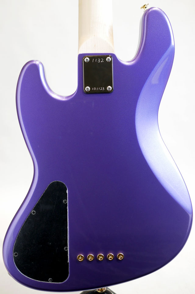 Pensa Custom Guitars J-534 Plus / Quilted Maple (Purple Burst) ペンサ カスタム ギターズ サブ画像1