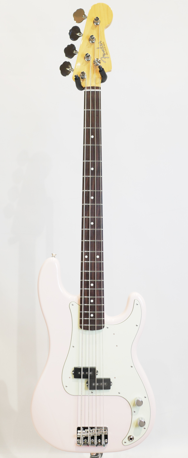 FENDER/JAPAN FSR MADE IN JAPAN TRADITIONAL 60S PRECISION BASS / Shell Pink フェンダー/ジャパン サブ画像3