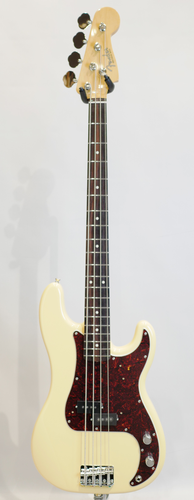 FENDER/JAPAN FSR MADE IN JAPAN TRADITIONAL 60S PRECISION BASS / Vintage White フェンダー/ジャパン サブ画像2