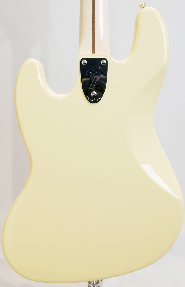 FENDER/JAPAN FSR MADE IN JAPAN TRADITIONAL 70S JAZZ BASS (Vintage White) フェンダー/ジャパン サブ画像1