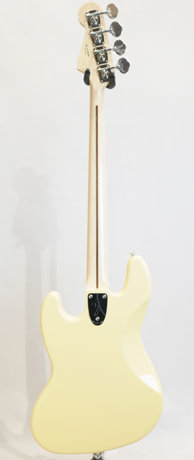 FENDER/JAPAN FSR MADE IN JAPAN TRADITIONAL 70S JAZZ BASS (Vintage White) フェンダー/ジャパン サブ画像3