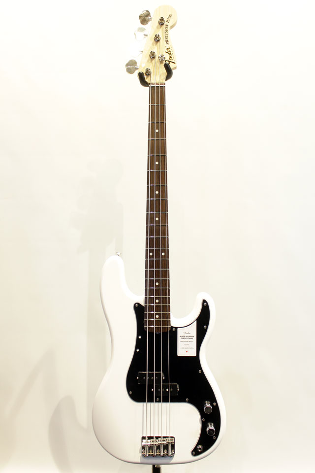 FENDER MADE IN JAPAN TRADITIONAL 70S PRECISION BASS (AWH) フェンダー サブ画像2