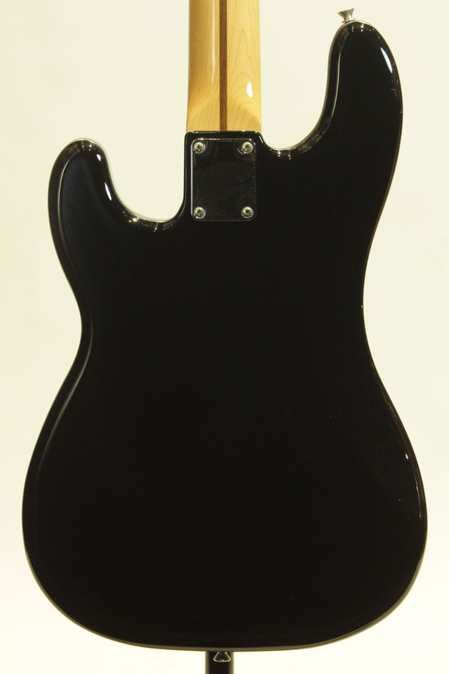 FENDER MADE IN JAPAN TRADITIONAL 50S PRECISION BASS (BLK) フェンダー サブ画像1