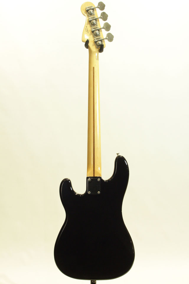 FENDER MADE IN JAPAN TRADITIONAL 50S PRECISION BASS (BLK) フェンダー サブ画像3