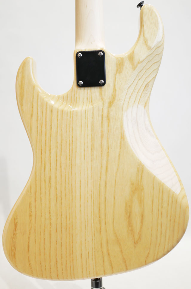 Wood Custom Guitars Vibe Standard-4 #169 (Natural) ウッドカスタムギター サブ画像1
