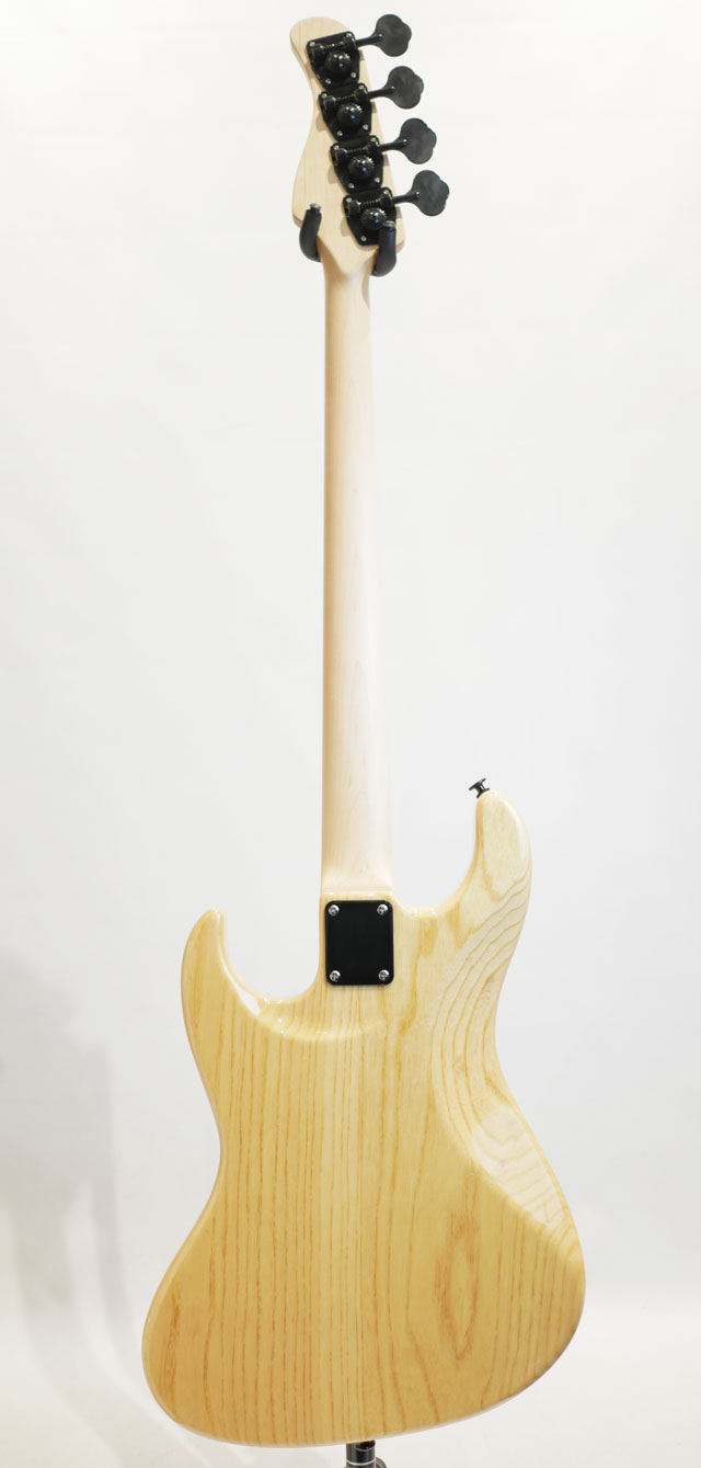 Wood Custom Guitars Vibe Standard-4 #169 (Natural) ウッドカスタムギター サブ画像3