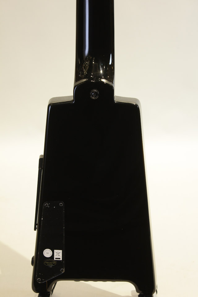 STEINBERGER Spirit XT-25 (Black) スタインバーガー サブ画像1