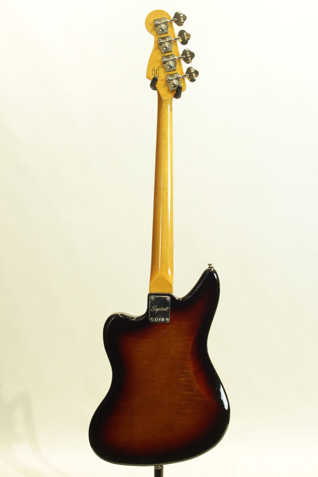 SQUIER Classic Vibe Jaguar Bass (3TS) スクワイヤー サブ画像3