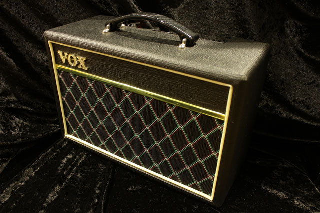 VOX Pathfinder Bass 10 ヴォックス