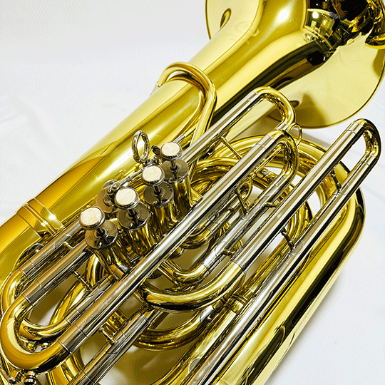 B&S(ビーアンドエス) Cテューバ 795-1”INTERNATIONAL” C Tuba