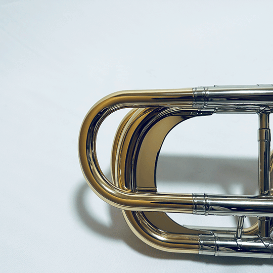 B&S B&S バストロンボーン MS27KL”Meistersiger Series” Bass Trombone ビーアンドエス サブ画像3