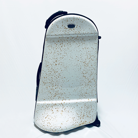 【数量限定】Bags(バッグス) ユーフォニアムケース MIKIオリジナル特注カラー