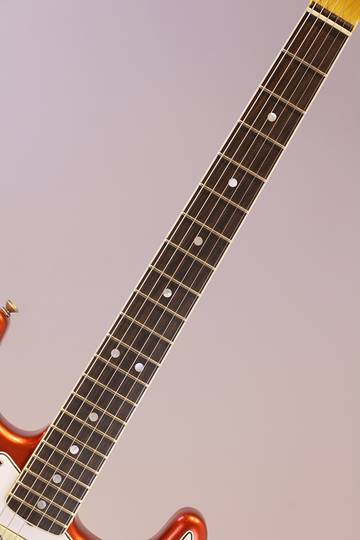 FENDER CUSTOM SHOP 1967 Stratocaster Relic/Super Faded Aged Candy Apple Red【S/N:CZ538049】 フェンダーカスタムショップ サブ画像5
