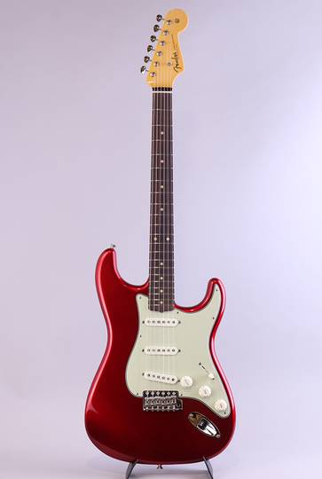 FENDER CUSTOM SHOP Vintage Custom 1959 Stratocaster NOS/Candy Apple Red【S/N:R96315】 フェンダーカスタムショップ サブ画像2