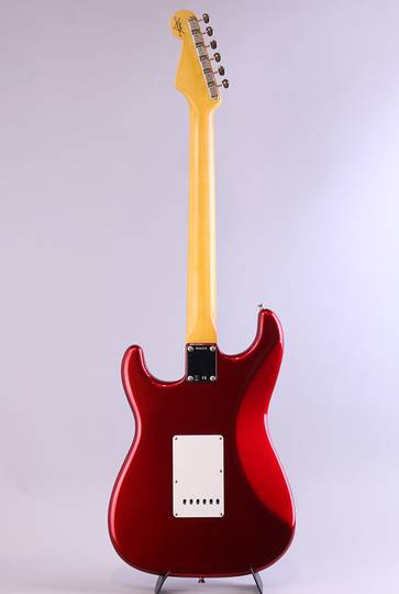 FENDER CUSTOM SHOP Vintage Custom 1959 Stratocaster NOS/Candy Apple Red【S/N:R96315】 フェンダーカスタムショップ サブ画像3