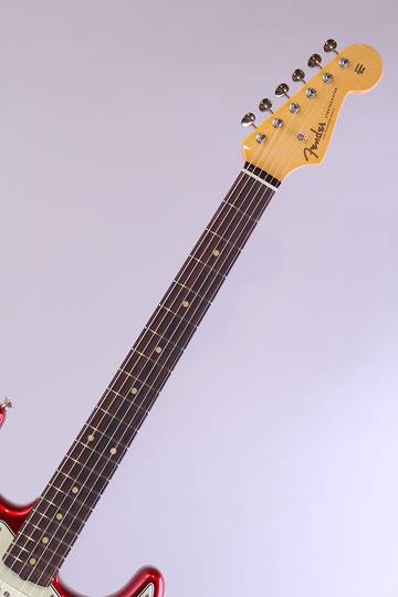 FENDER CUSTOM SHOP Vintage Custom 1959 Stratocaster NOS/Candy Apple Red【S/N:R96315】 フェンダーカスタムショップ サブ画像4