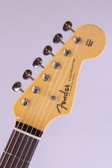 FENDER CUSTOM SHOP Vintage Custom 1959 Stratocaster NOS/Candy Apple Red【S/N:R96315】 フェンダーカスタムショップ サブ画像6