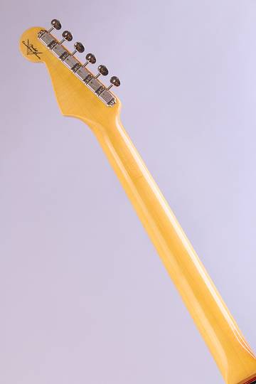 FENDER CUSTOM SHOP Vintage Custom 1959 Stratocaster NOS/Candy Apple Red【S/N:R96315】 フェンダーカスタムショップ サブ画像7