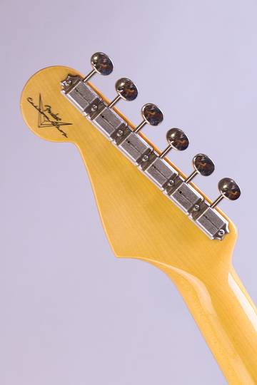 FENDER CUSTOM SHOP Vintage Custom 1959 Stratocaster NOS/Candy Apple Red【S/N:R96315】 フェンダーカスタムショップ サブ画像9