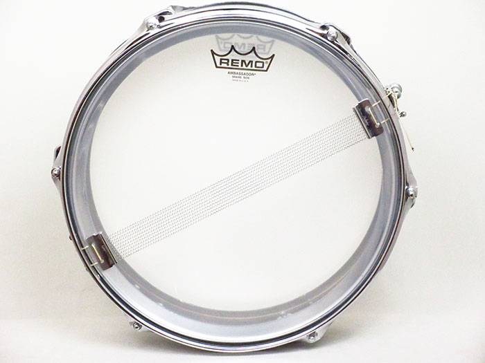 Ludwig 【VINTAGE】1970's L-405 Piccolo Snare Drum 13×3 ラディック サブ画像4