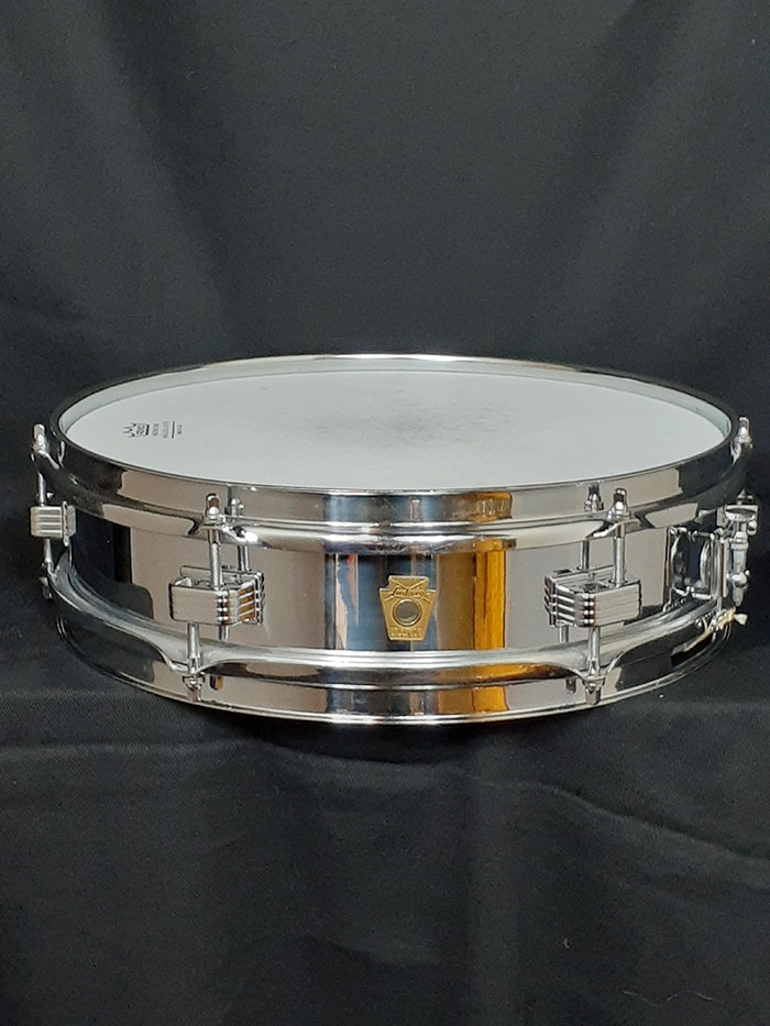 【VINTAGE】1960's L-405 Piccolo Snare Drum 13"×3"