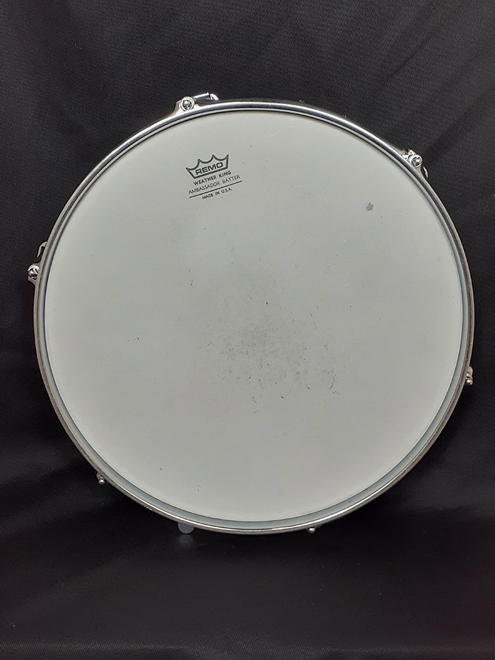 Ludwig 【VINTAGE】1960's L-405 Piccolo Snare Drum 13×3 ラディック サブ画像4