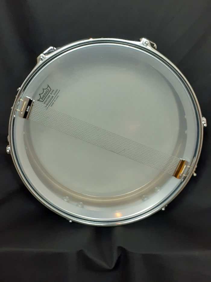 Ludwig 【VINTAGE】1960's L-405 Piccolo Snare Drum 13×3 ラディック サブ画像5