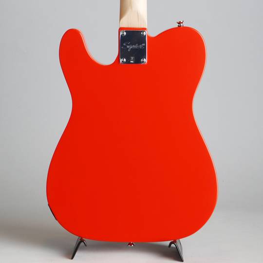 SQUIER Affinity Series Telecaster Race Red/LRL スクワイヤー サブ画像1