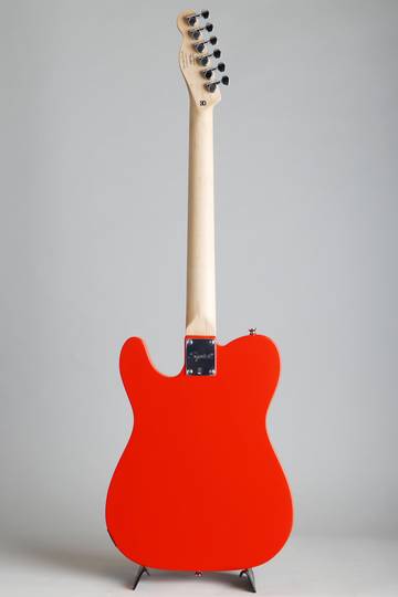 SQUIER Affinity Series Telecaster Race Red/LRL スクワイヤー サブ画像3