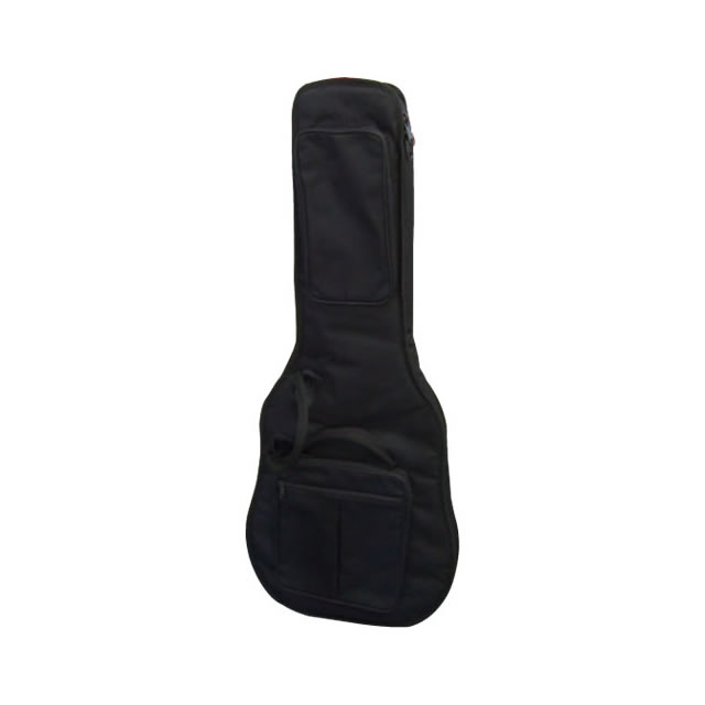 CSA100 セミアコースティックギター用ギグバッグ
