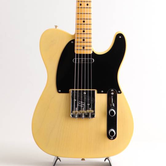 FENDER CUSTOM SHOP Limited Edition70th Anniversary Broadcaster Time Capsule Finish/Faded Nocaster Blonde フェンダーカスタムショップ