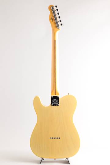 FENDER CUSTOM SHOP Limited Edition70th Anniversary Broadcaster Time Capsule Finish/Faded Nocaster Blonde フェンダーカスタムショップ サブ画像3
