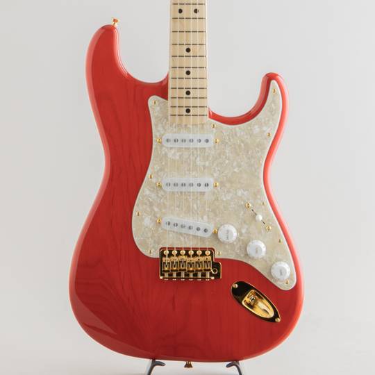 Mami Stratocaster【S/N:JD21022982】