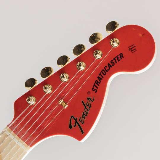 FENDER Mami Stratocaster【S/N:JD21022982】 フェンダー サブ画像5