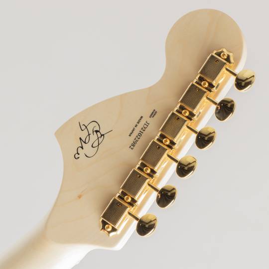 FENDER Mami Stratocaster【S/N:JD21022982】 フェンダー サブ画像7